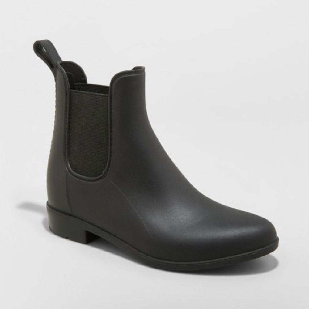 🐙 A New Day Alex Rain Boots
